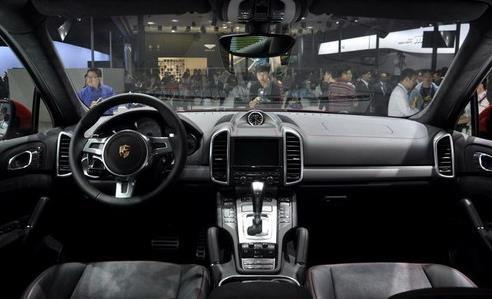 2014广州车展前瞻:首发新车一览