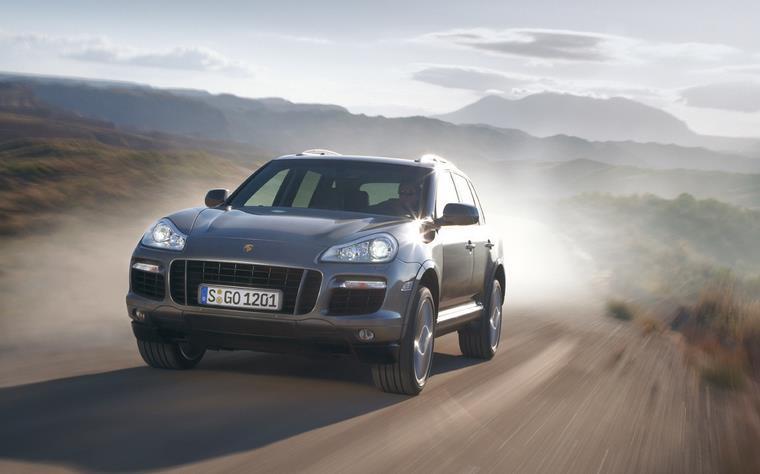 2014广州车展前瞻:首发新车一览