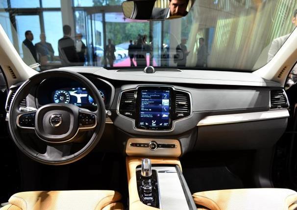 2014广州车展前瞻:首发新车一览