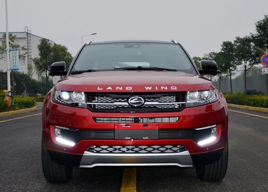 2014广州车展前瞻:首发新车一览