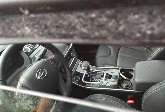 2014广州车展前瞻:首发新车一览