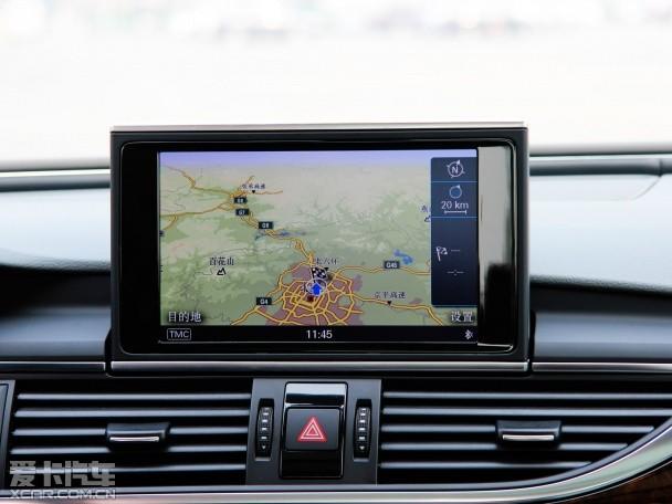 һ��-���ڰµ�2014��µ�A6L