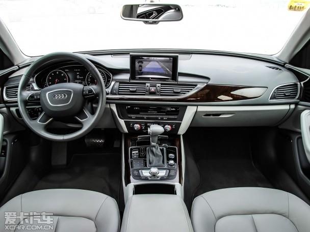 һ��-���ڰµ�2014��µ�A6L