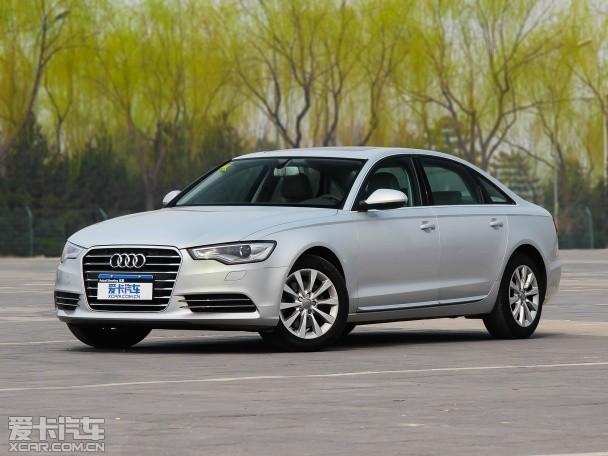 һ��-���ڰµ�2014��µ�A6L
