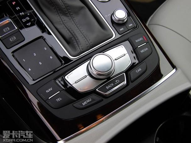 һ��-���ڰµ�2014��µ�A6L