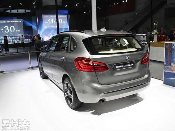 ����(����)2014���2ϵActive Tourer