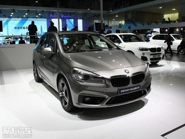 ����(����)2014���2ϵActive Tourer