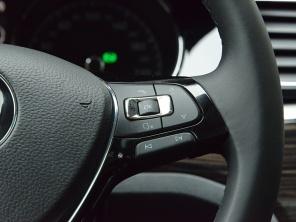 上海大众2015款凌渡