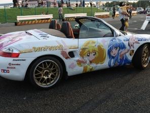 ��ʱ��Boxster