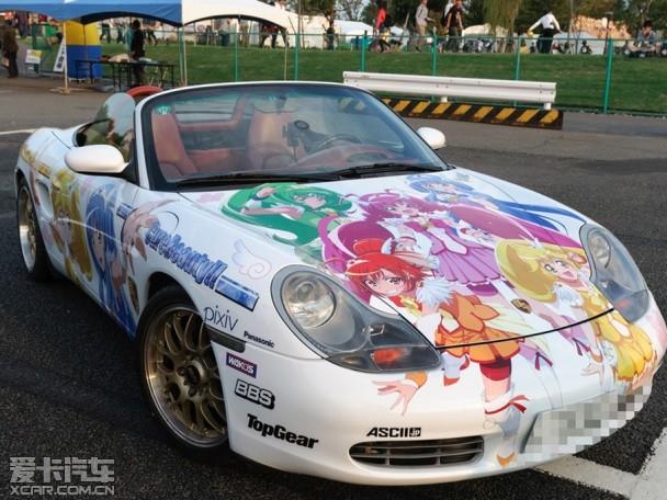 ��ʱ��Boxster