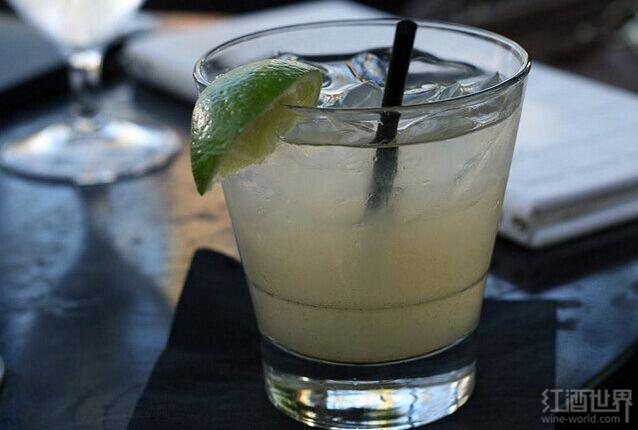 30岁前应学会制作这8种鸡尾酒