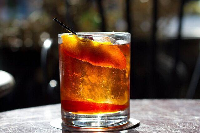 30岁前应学会制作这8种鸡尾酒