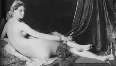 学者谈<em>人体</em>艺术及苏紫紫一个商业炒作图-文