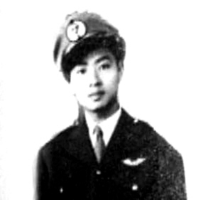 飞虎队队员龙启明曾炸毁毒瘤高炮图-文化资