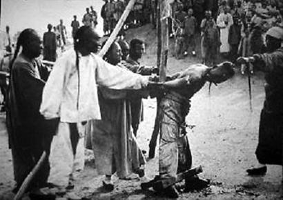 清初文字狱六大冤案:毁掉意义堪比哥白尼的发现