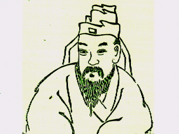 城隍爷的来历:历史上真有其人曾任高密县尹