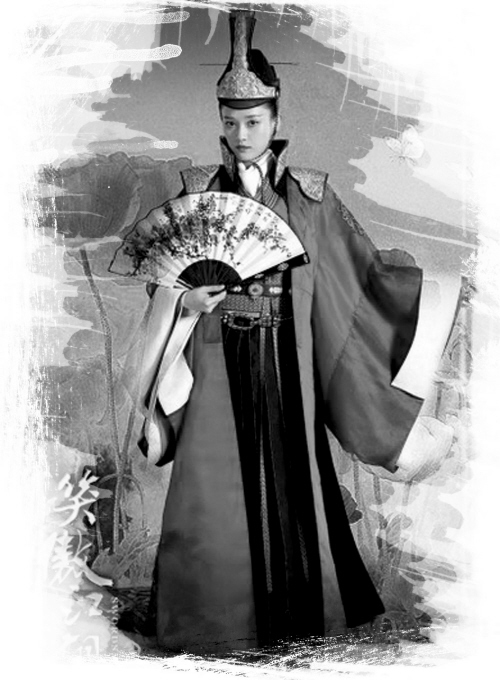 金庸小说里的“不”字辈:“东方不败”最贵