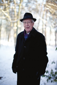 马悦然为莫言被批鸣不平称与他是四支烟的关系