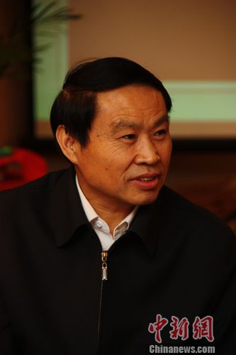 《安魂》获评《当代》2012年度最佳长篇小说