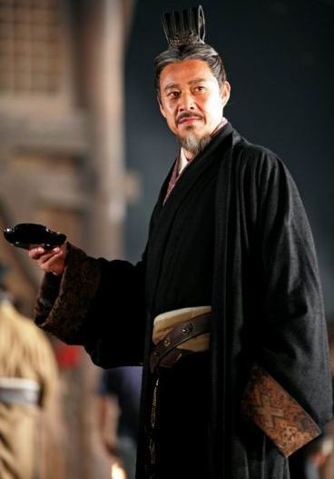 学者新解:貂蝉一生只爱曹操 曹操靠女人上位--