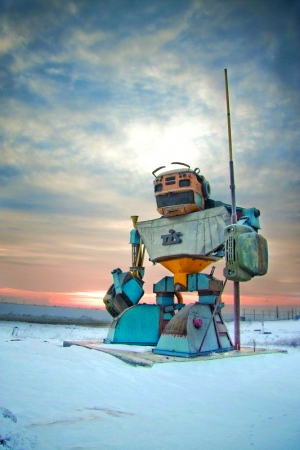 如何打造真实钢铁侠 头盔最有可能被实现-文