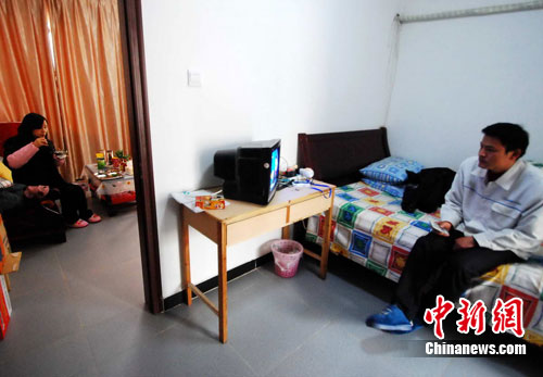 江西九江企业多举措保障用工