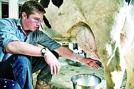 重庆高三男生被美国深泉学院录取每年只招13人(图)(2)