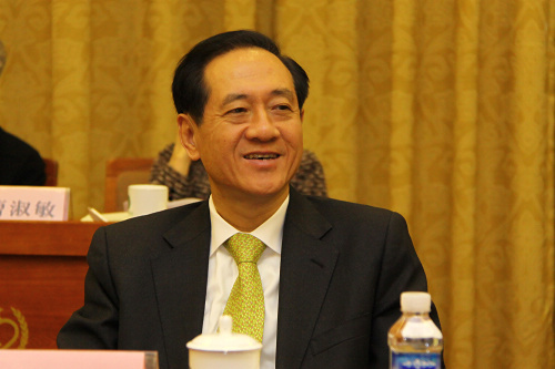 中科协主席:中国学风不端问题有所好转