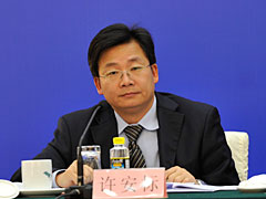 中新网图文直播-全国人大常委会就审议社会保