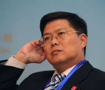 <b>中国发展研究基金会副秘书长汤敏：</b></br>创业板改革步伐可更大些