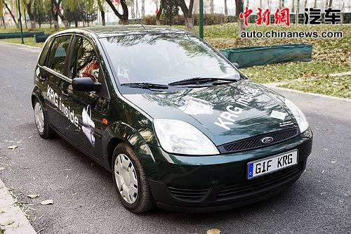 不一样的试驾:AT\/AMT\/DCT\/KRG变速器试驾感