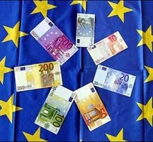 主权债务危机重创欧洲