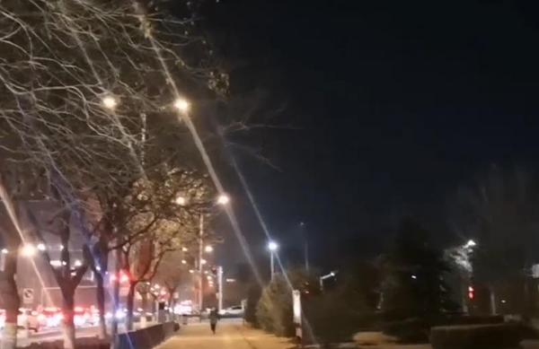 春节气息，春天味道