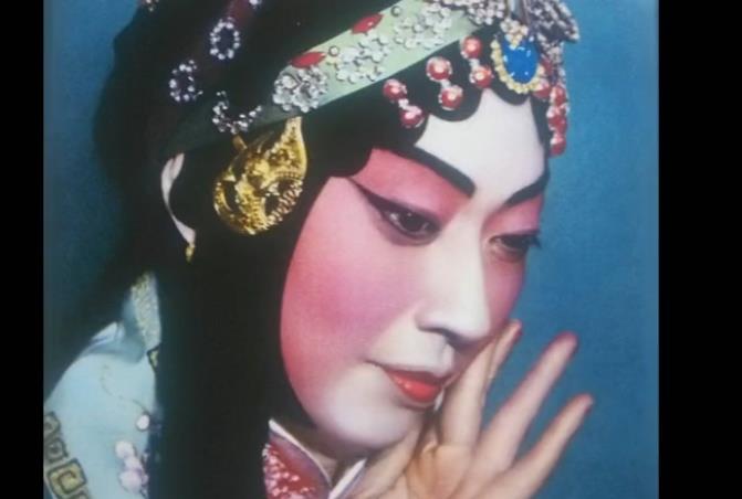 一起看展览一一梅兰芳先生故居