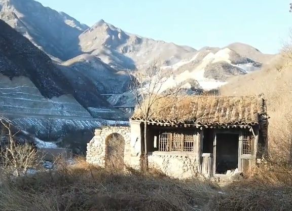 走出热闹繁华的京城，感受郊外的宁静