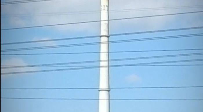 你知道北京最高的烟囱在哪儿吗？