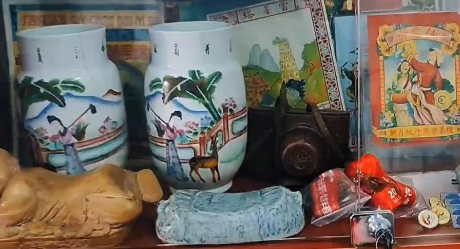 胡同里的宝藏小店2