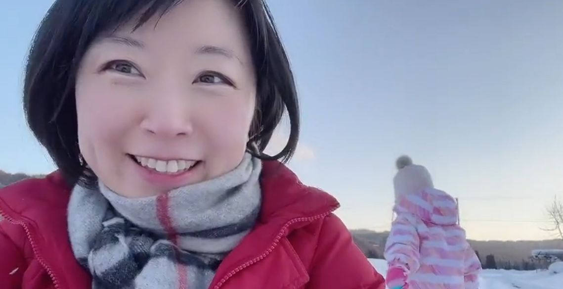 “滑雪天才”谷爱凌太牛了，日媒疯狂称赞，看看都说了啥？