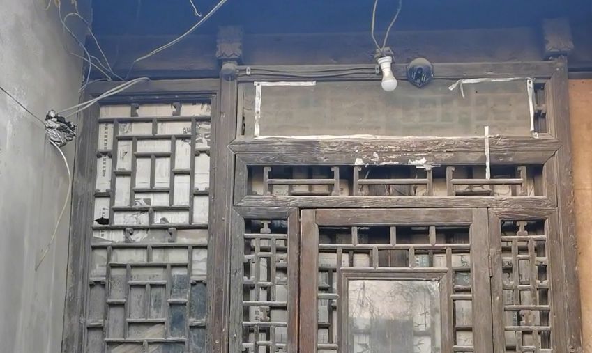 北京五环外600年古村落，村中百年老宅保存完好，看看如今啥样