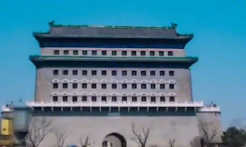 你爱上北京需要理由吗？