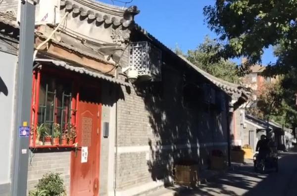 历史记忆、文化积淀，一起走进北京的有名胡同