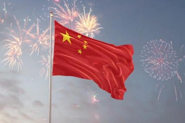 世界上最安全的国家，为祖国点赞！