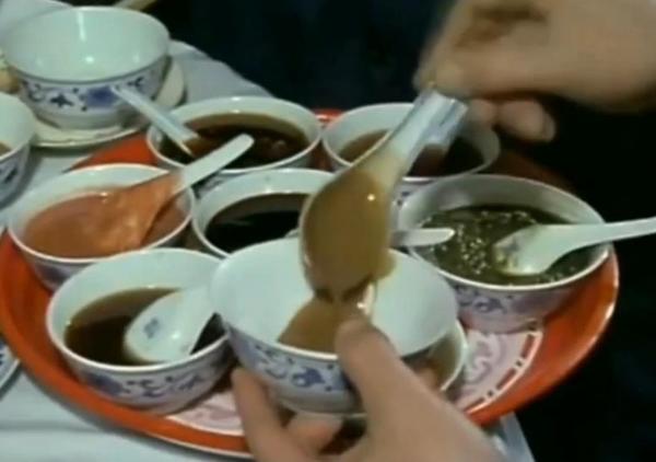 北京记忆：80年代老北京美食记忆