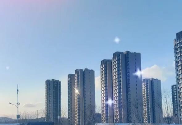 爱上北京的10000000个理由