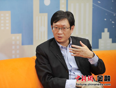 曾刚:温州金融改革促民间借贷阳光化 缓解困局