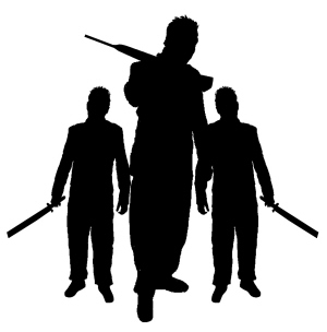 重庆合川黑老大被控9罪受审 辩称黑吃黑不算犯