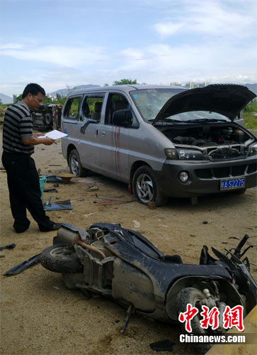 �������Ƿ���ʩ�����ش������¼�Ŀǰ��ƽϢ