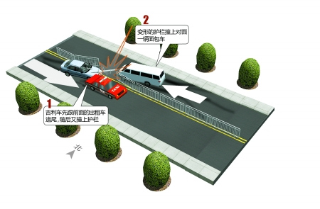 朋友酒驾出了单方事故,我去顶替,但被交警发现