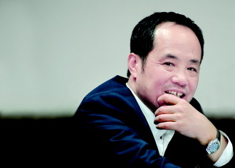 王利明:制不动产征收法 明确程序防止暴力拆迁