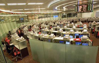 港首支离岸人民币计价股票汇贤将融资达111.6